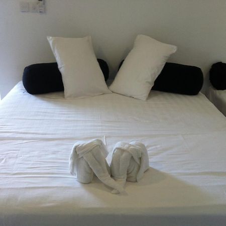 Friends Guesthouse Kudapaduwa 外观 照片