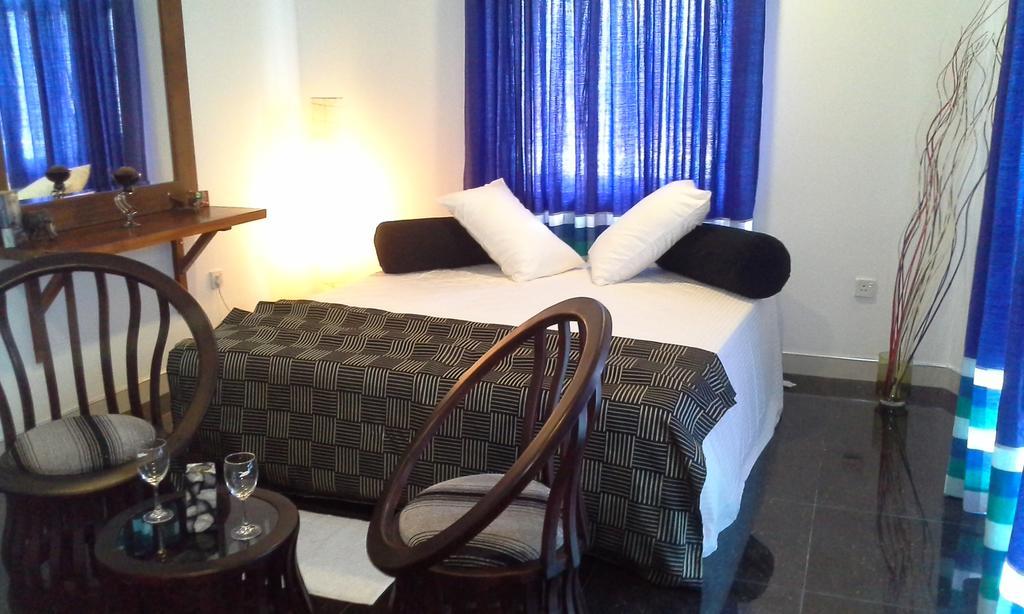 Friends Guesthouse Kudapaduwa 外观 照片