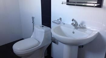 Friends Guesthouse Kudapaduwa 外观 照片